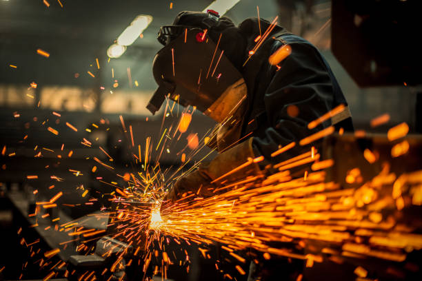 Reliable Scotts Hill, TN Welder & Metal Fabrication Solutions