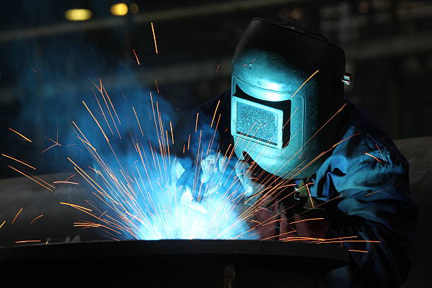 Affordable Welder Services in Scotts Hill, TN